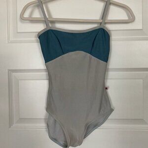 Yumiko Leotard M Denise